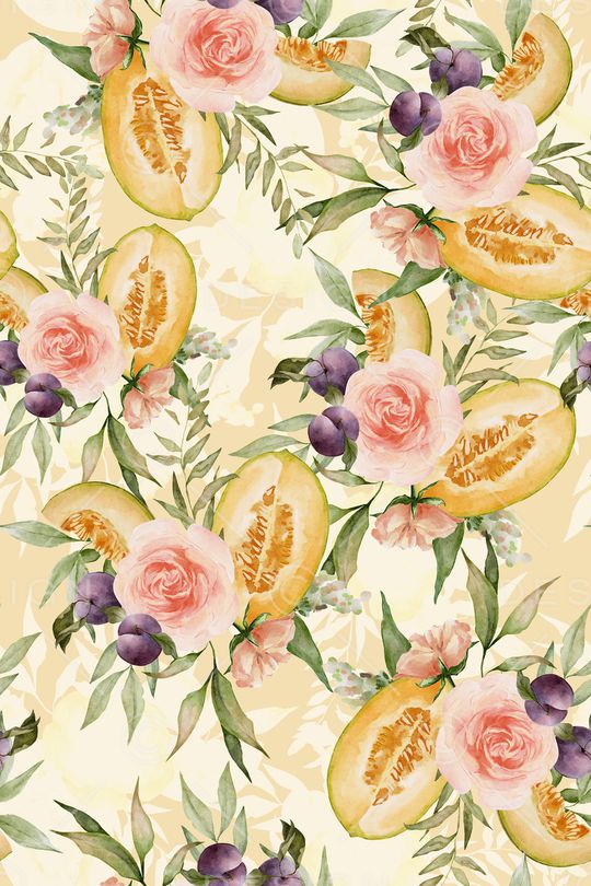 水果印花华亿平台图片