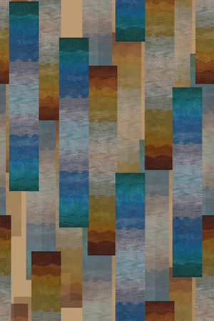 条纹印花华亿平台图片