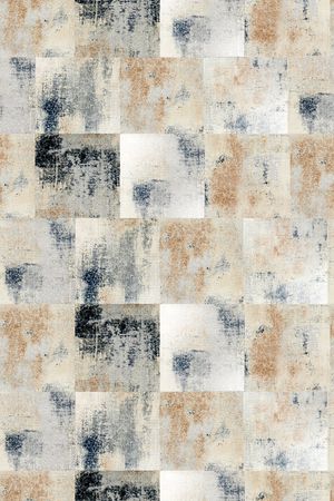 格子印花华亿平台图片