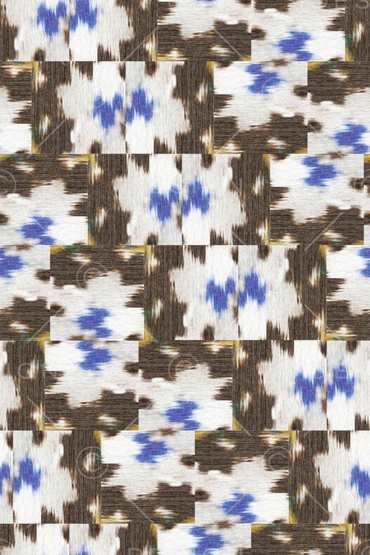 肌理印花华亿平台图片