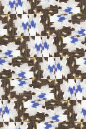 肌理印花华亿平台图片