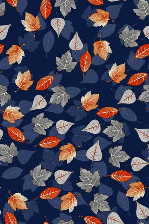 叶子印花华亿平台图片