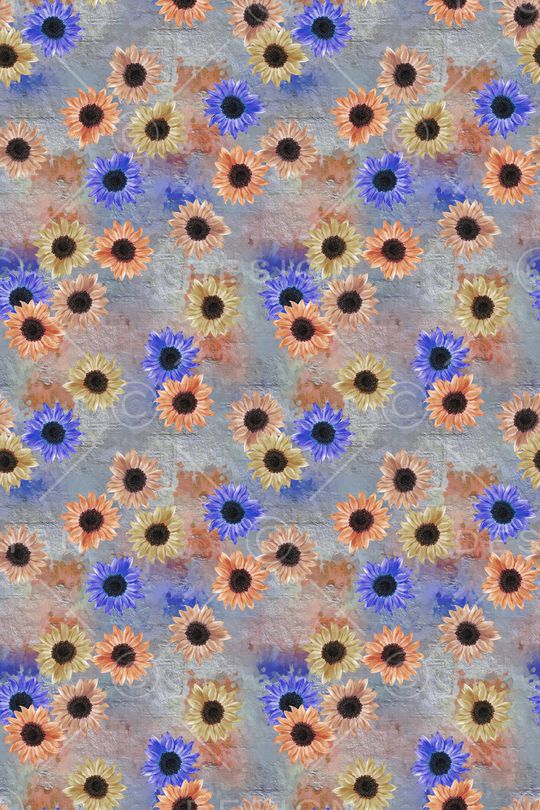 肌理印花华亿平台图片