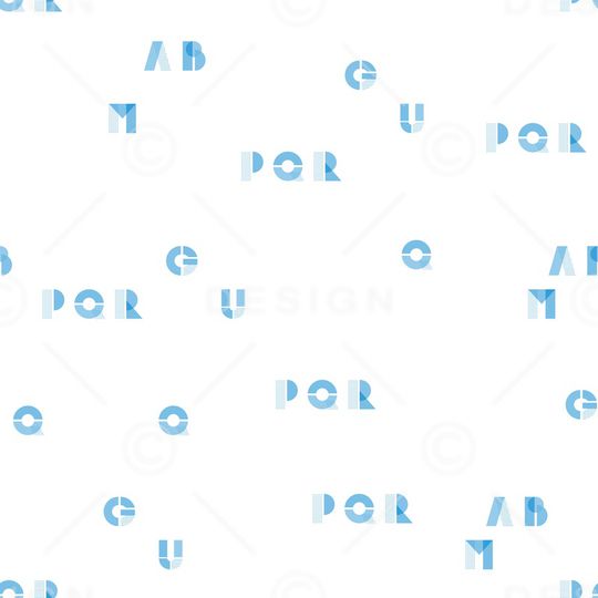 字母印花华亿平台图片