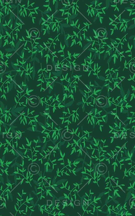 叶子印花华亿平台图片