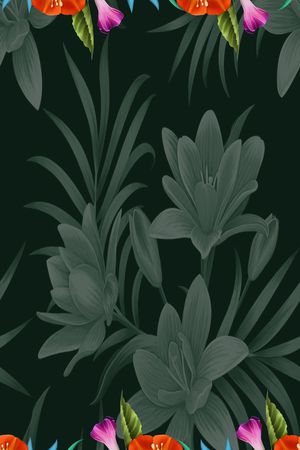 定位印花华亿平台图片