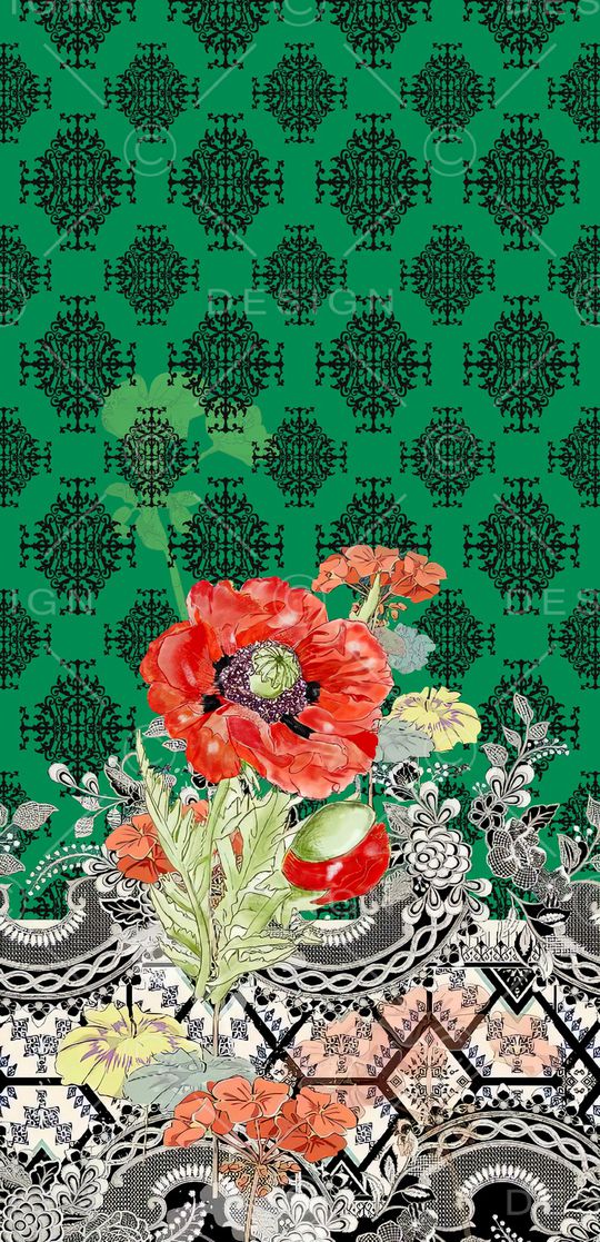 国画印花华亿平台图片