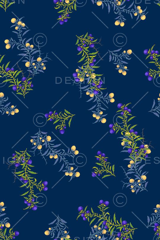 果子印花华亿平台图片