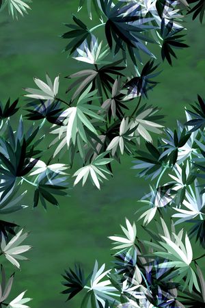 底纹印花华亿平台图片