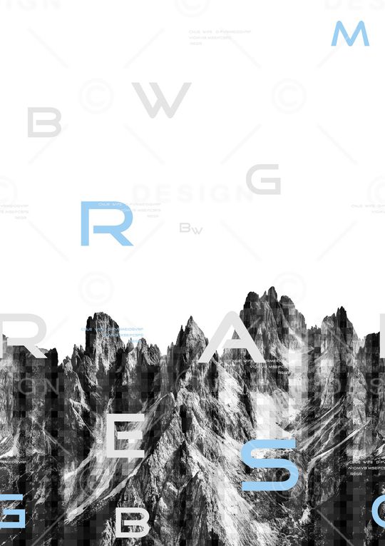 雪山印花华亿平台图片