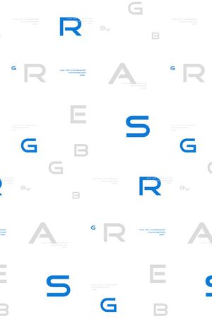 字母印花华亿平台图片