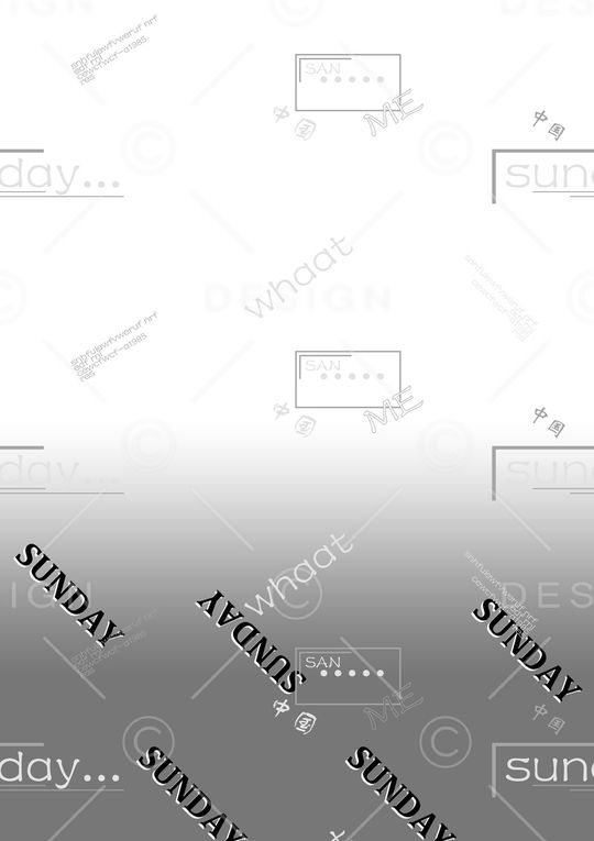 字母印花华亿平台图片