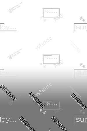 字母印花华亿平台图片