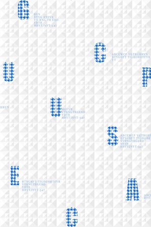 字母印花华亿平台图片