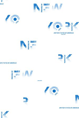 字母印花华亿平台图片