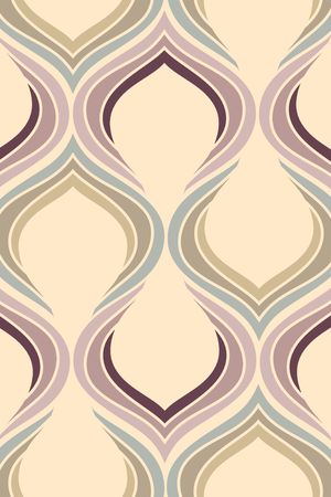 条纹印花华亿平台图片