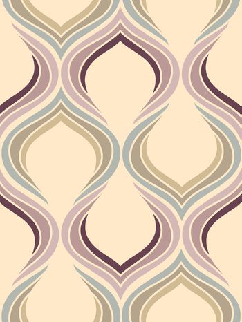 条纹印花华亿平台图片