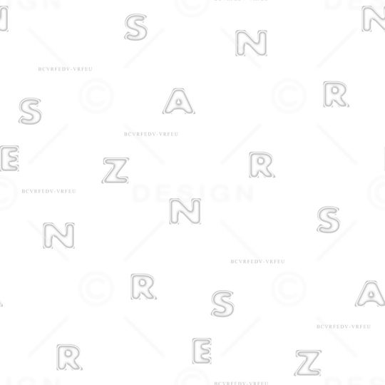 字母印花华亿平台图片