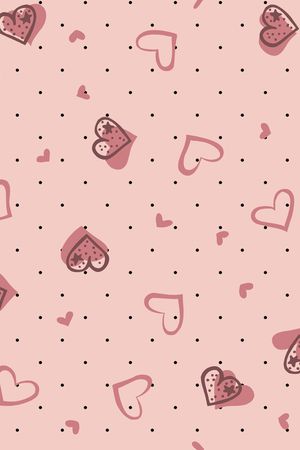 爱心印花华亿平台图片