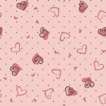 爱心印花华亿平台图片