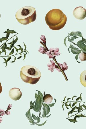 水果印花华亿平台图片