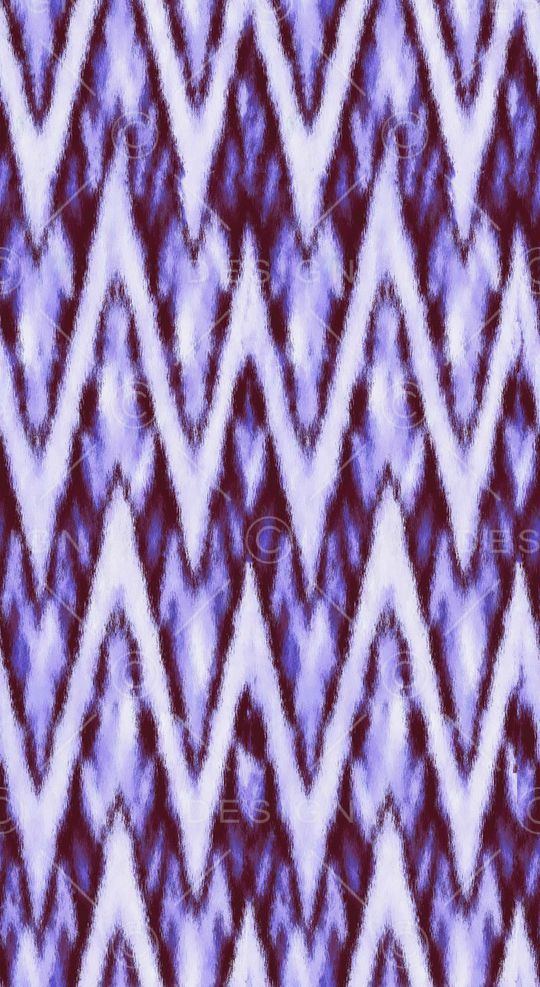 条纹印花华亿平台图片