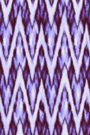 条纹印花华亿平台图片