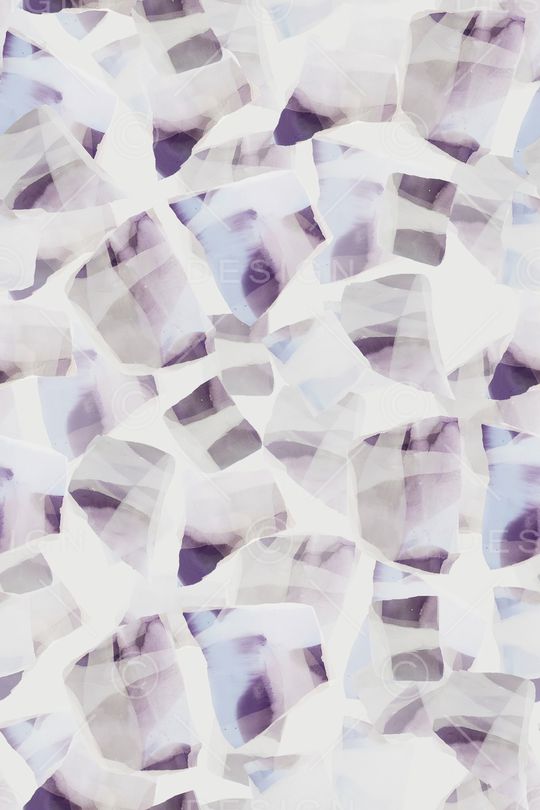 水彩印花华亿平台图片