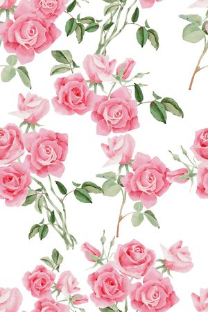 小清新印花华亿平台图片