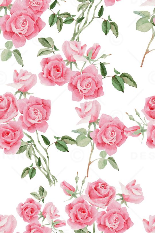 小清新印花华亿平台图片