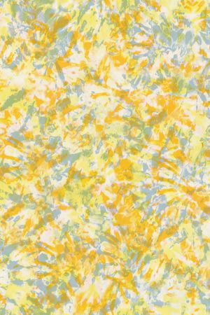 水彩印花华亿平台图片