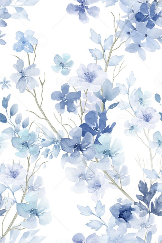 树枝印花华亿平台图片