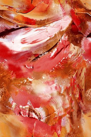 水彩印花华亿平台图片