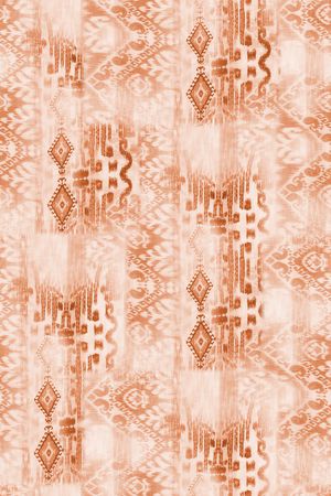 手绘印花华亿平台图片