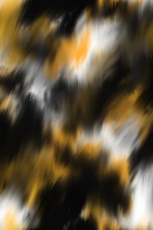 笔触印花华亿平台图片