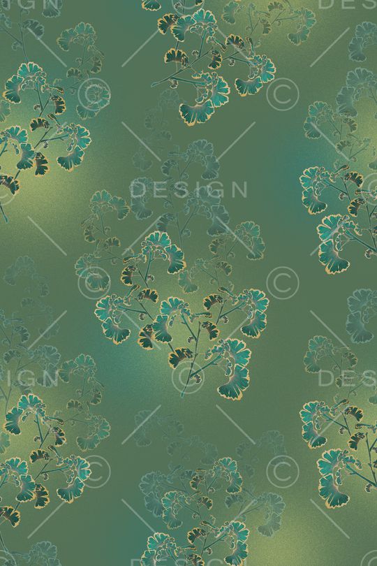 肌理印花华亿平台图片