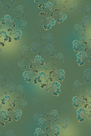 肌理印花华亿平台图片