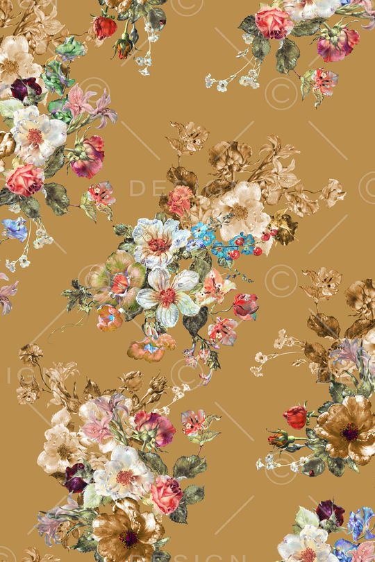 中老年女装印花华亿平台图片