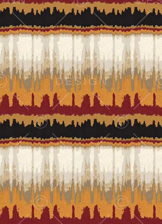 民族风印花华亿平台图片