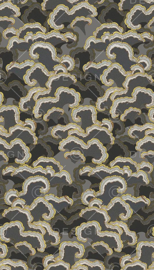 祥云印花华亿平台图片