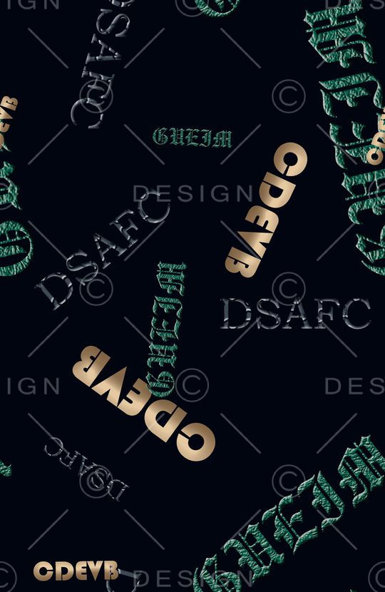 休闲印花华亿平台图片