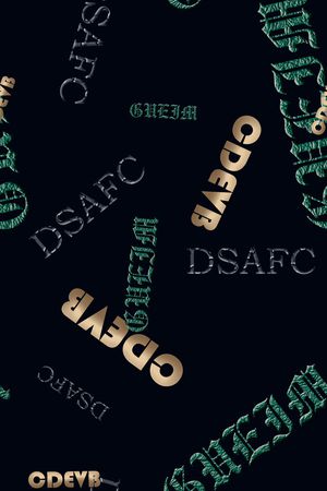 休闲印花华亿平台图片