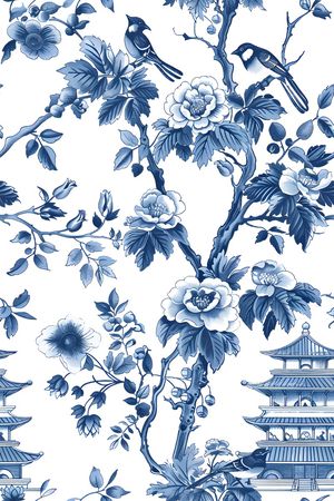 民族风印花华亿平台图片