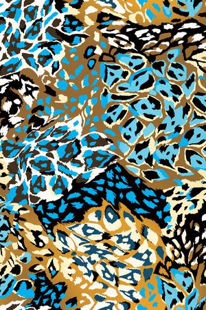 撞色印花华亿平台图片