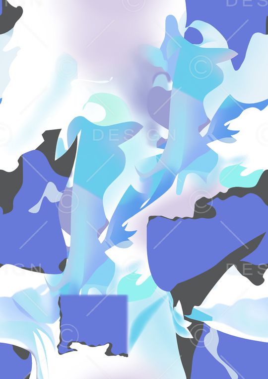 肌理印花华亿平台图片