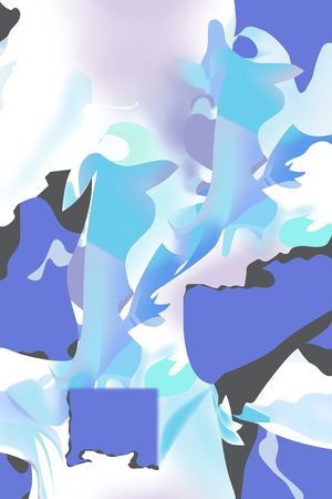 肌理印花华亿平台图片