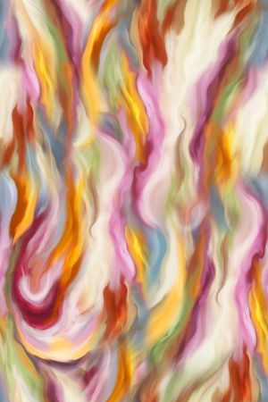 肌理印花华亿平台图片