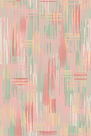 线条印花华亿平台图片