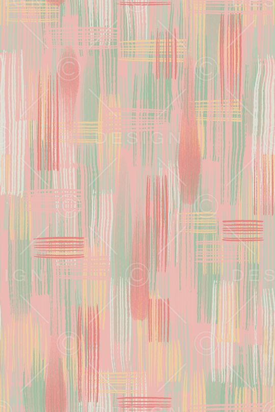 线条印花华亿平台图片