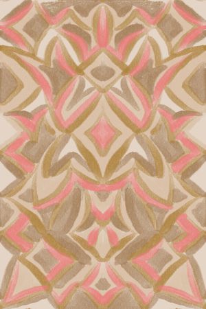 民族风印花华亿平台图片